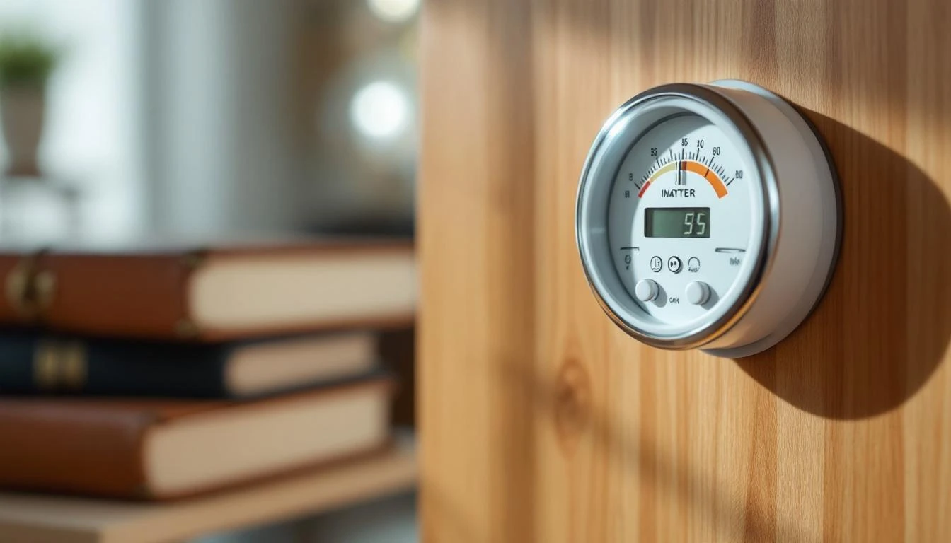5 étapes pour maîtriser votre compteur individuel chauffage collectif