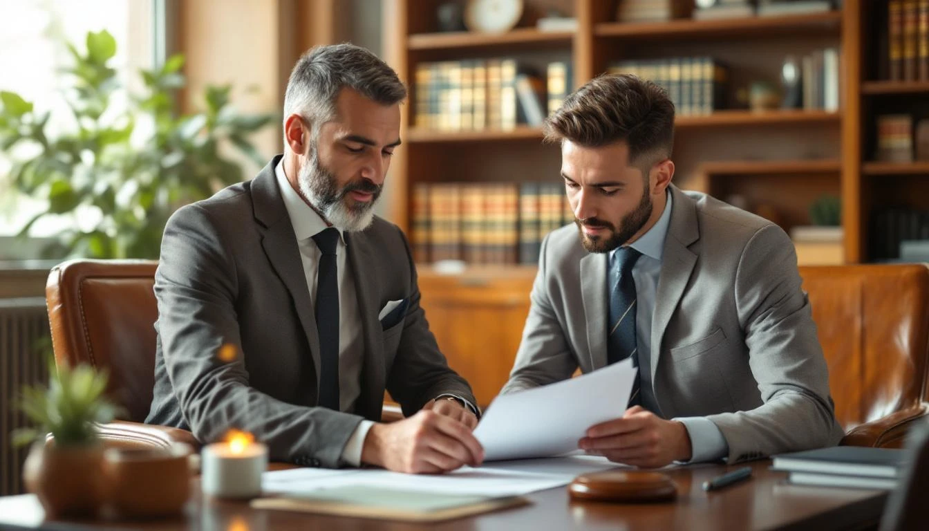 Trouver un avocat en droit bail: les étapes essentielles