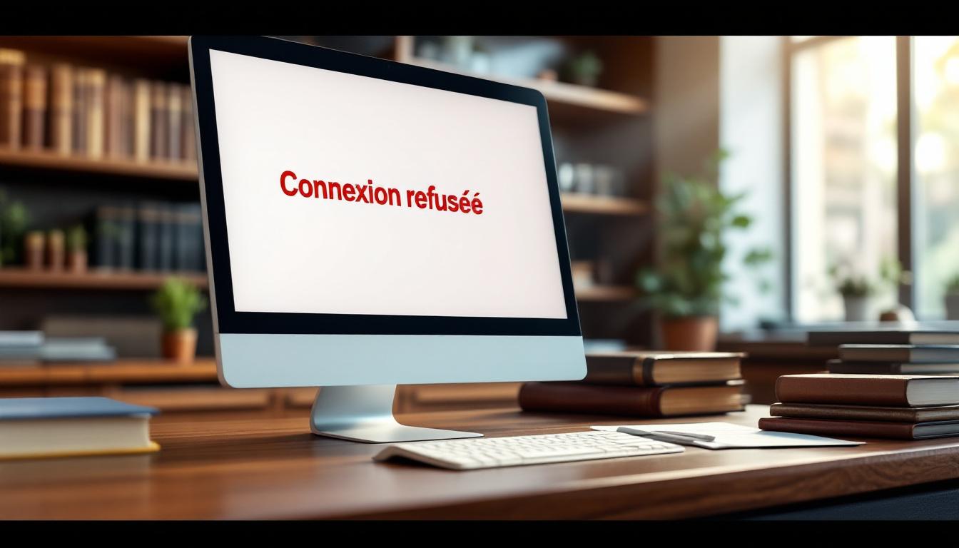 BNP Paribas connexion refusée : que dit la loi bancaire