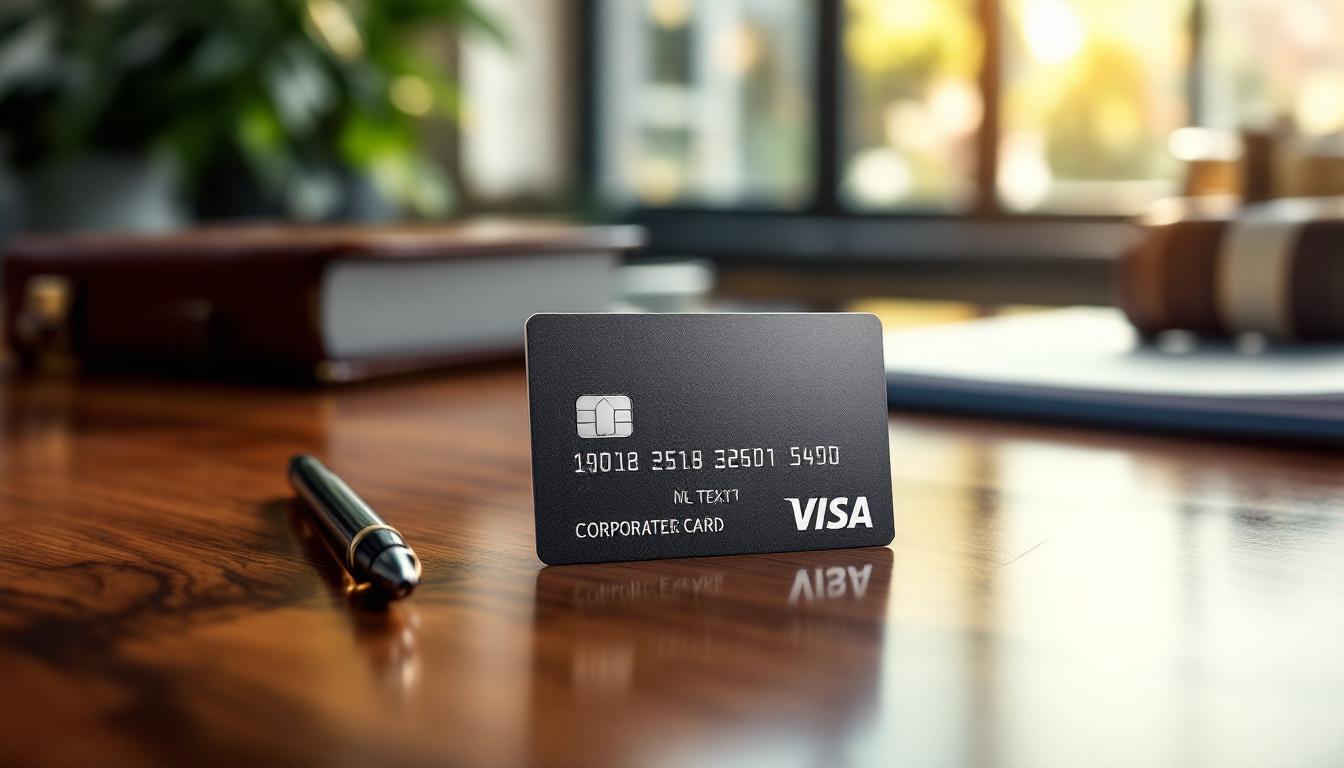 BNP Paribas carte corporate : aspects juridiques en 2026