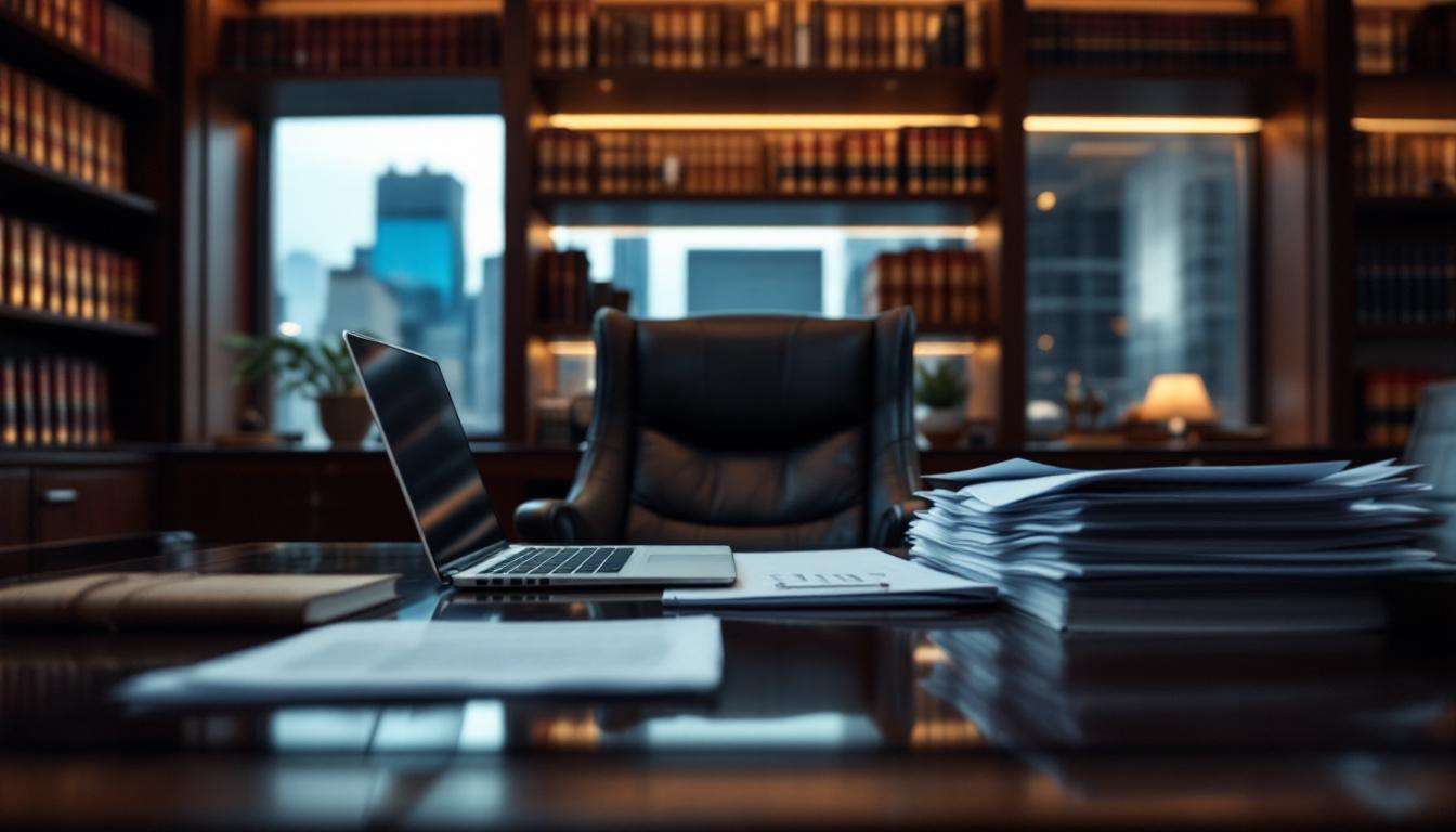 Trouvez l'avocat fiscal idéal pour vos besoins en 2026