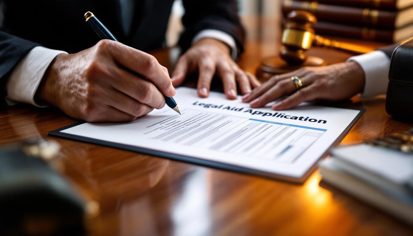 Aide avocat gratuit : comment maximiser votre demande