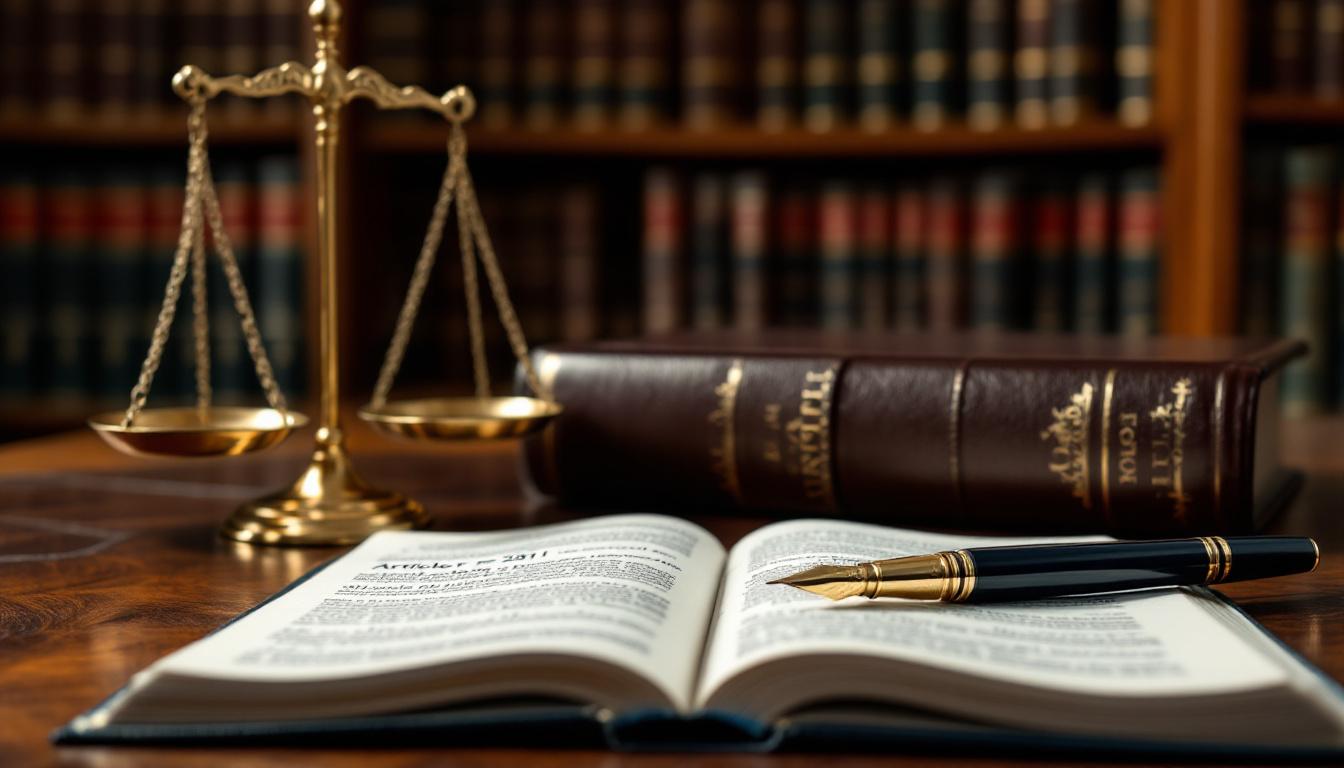 Les principes fondamentaux de l'article 251 du code civil