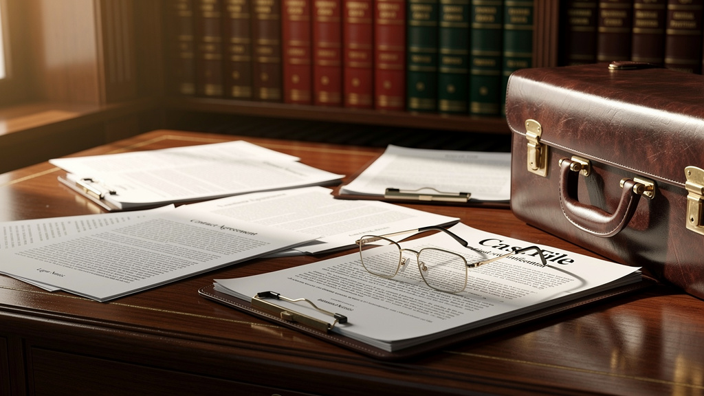 Responsabilité professionnelle : risques pour les avocats et notaires